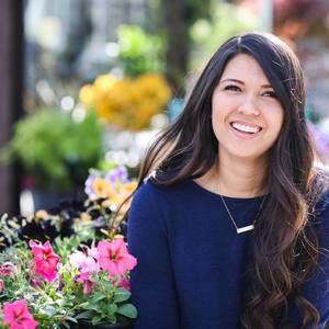 Meet your Posher, Anna